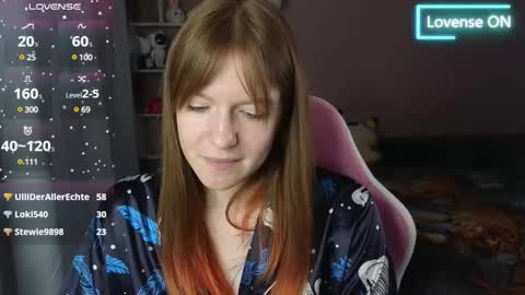 Snapshot of cassiejuice chatting on 02/18/25, 01:32 Cassie online show from 02/18/25, 01:32