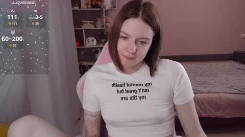 Cassie online show from 12/02/25, 05:08