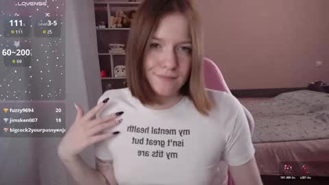 Cassie online show from 12/05/25, 07:10