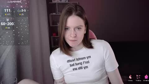 Cassie online show from 02/08/26, 03:43