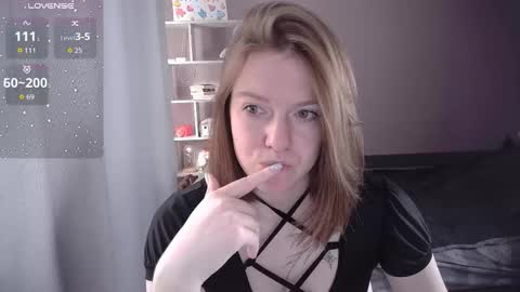 Cassie online show from 02/13/26, 06:09