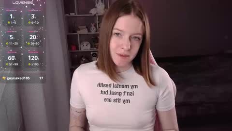 Cassie online show from 03/05/26, 05:31