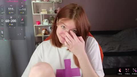 Cassie online show from 05/02/26, 01:05
