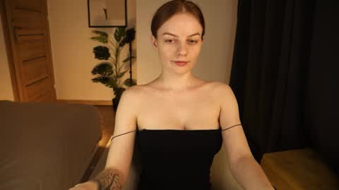 Cassie online show from 02/25/26, 07:56
