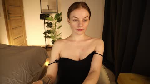 Cassie online show from 03/26/26, 07:19