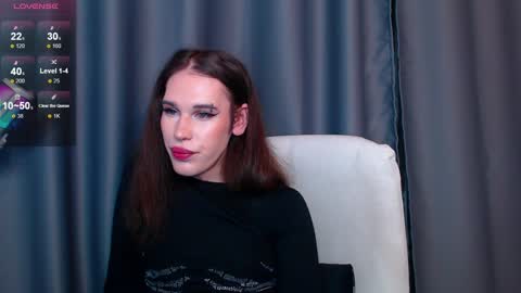 Snapshot of cassiemich chatting on 02/01/25, 05:37 Cassie online show from 02/01/25, 05:37