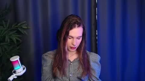 Cassie online show from 03/06/26, 12:01