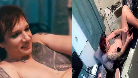 Cassiemichelle online show from 02/10/25, 12:08