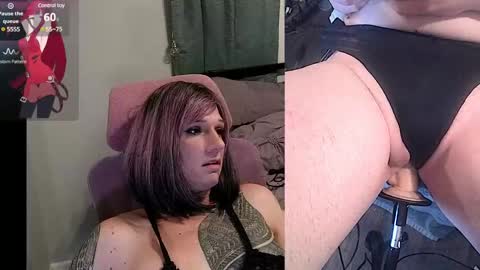 Cassiemichelle online show from 03/08/25, 10:32