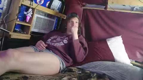 Cassiemichelle online show from 02/22/26, 07:40