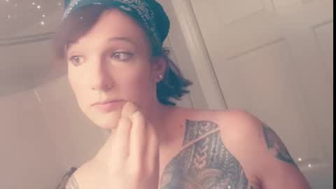 Cassiemichelle online show from 03/03/26, 01:17