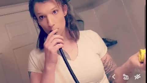 Cassiemichelle online show from 03/08/26, 04:44