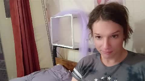 Snapshot of cassiemichelle chatting on 04/29/26, 03:16 Cassiemichelle online show from 04/29/26, 03:16