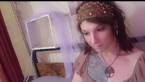 Snapshot of cassiemichelle chatting on 05/01/26, 02:32 Cassiemichelle online show from 05/01/26, 02:32