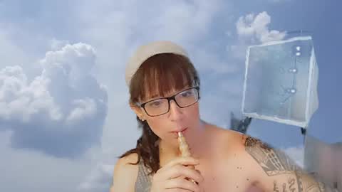 Snapshot of cassiemichelle chatting on 06/05/26, 04:02 Cassiemichelle online show from 06/05/26, 04:02