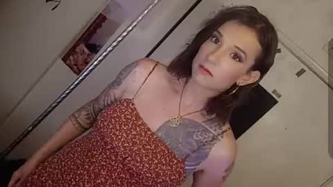 Snapshot of cassiemichelle chatting on 07/04/26, 12:17 Cassiemichelle online show from 07/04/26, 12:17