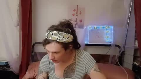 Snapshot of cassiemichelle chatting on 07/13/26, 02:36 Cassiemichelle online show from 07/13/26, 02:36