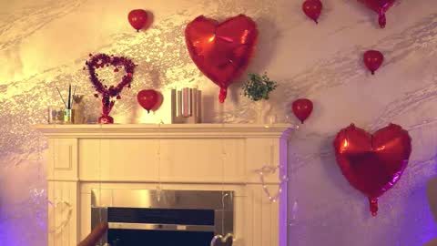 Cassi online show from 03/03/26, 04:07