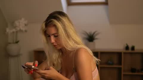 Cassi online show from 07/10/26, 03:11