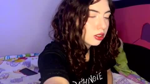 Snapshot of cassierosse2 chatting on 06/16/26, 05:10 cassierosse2 online show from 06/16/26, 05:10