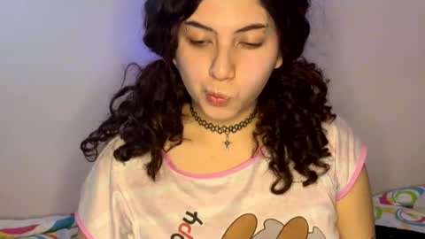 Snapshot of cassierosse2 chatting on 06/17/26, 08:50 cassierosse2 online show from 06/17/26, 08:50
