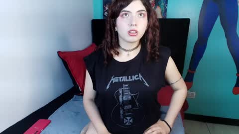 CassieRosse online show from 04/29/26, 04:38