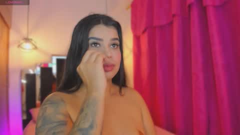  Cassie Stevens  online show from 03/27/26, 11:37