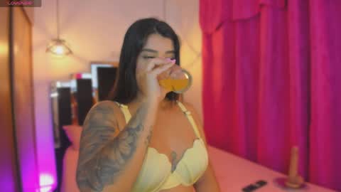  Cassie Stevens  online show from 04/02/26, 01:58