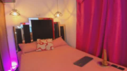  Cassie Stevens  online show from 04/21/26, 03:35