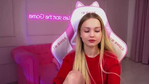 Cassie online show from 03/18/26, 06:55