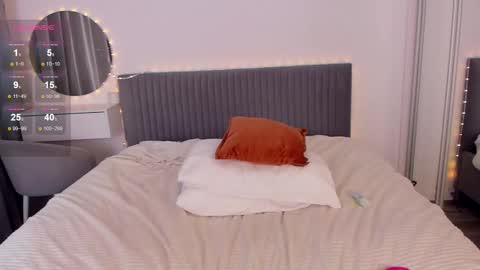 Angel 3 online show from 12/13/25, 07:53