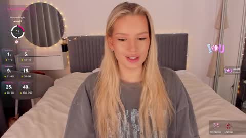 Angel 3 online show from 02/23/26, 11:18