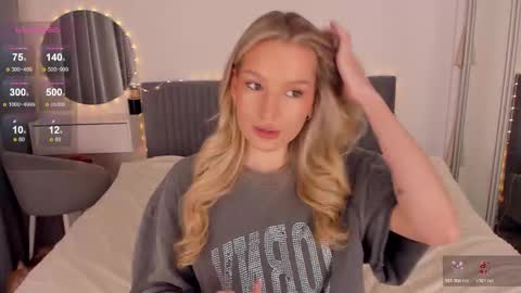 Angel 3 online show from 02/25/26, 02:37