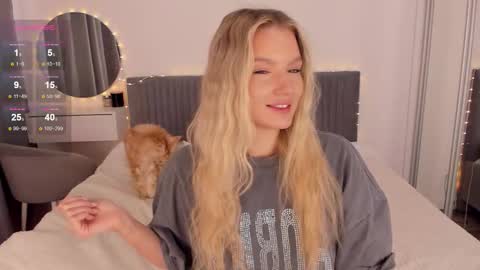 Angel 3 online show from 03/21/26, 10:31