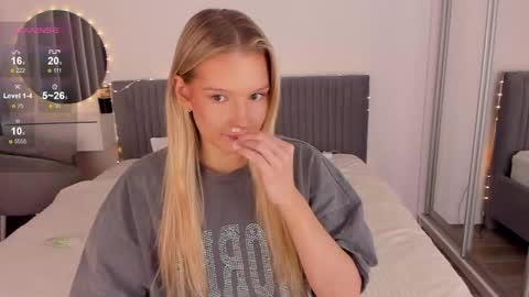 Angel 3 online show from 04/13/26, 11:16