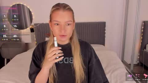 Angel 3 online show from 04/22/26, 10:17