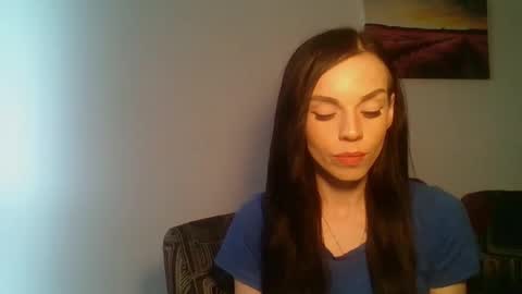 Cassie online show from 11/29/25, 08:17