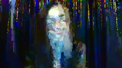 Cassie online show from 02/25/26, 10:08