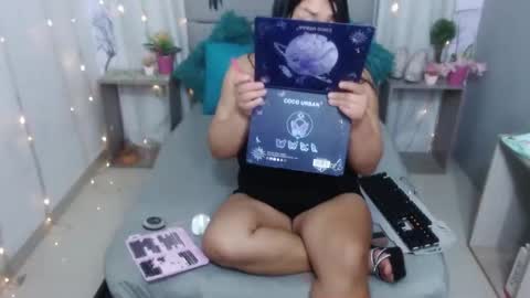 cassiie_lane online show from 11/29/25, 01:30