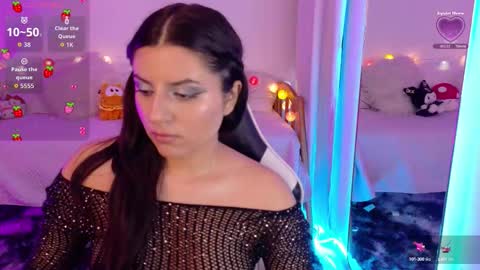 Paula  online show from 09/19/25, 02:35