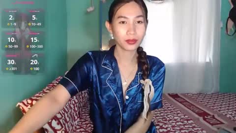 Cassy online show from 01/08/25, 03:19