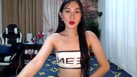 Cassy online show from 10/14/25, 01:50