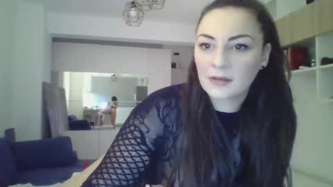 cassy moon online show from 02/12/25, 04:33