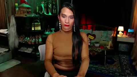 CASSY online show from 09/25/25, 04:11