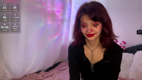 Cassy online show from 04/01/26, 04:37