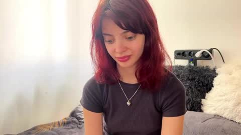 Cassy online show from 04/23/26, 03:25