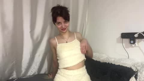 Cassy online show from 04/24/26, 07:16