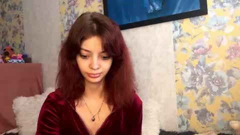 Cassy online show from 06/12/26, 03:33