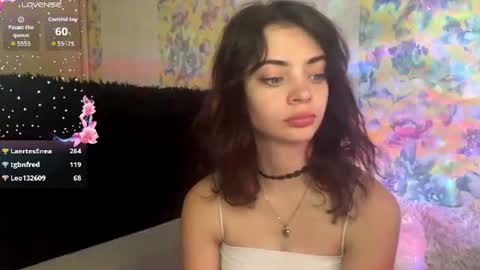Cassy online show from 07/17/26, 03:39