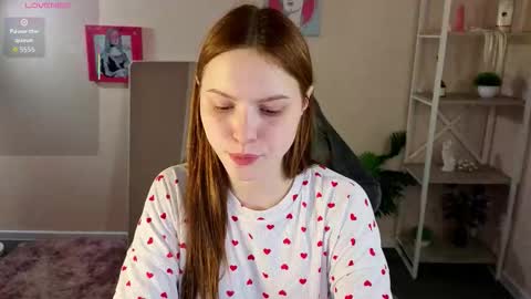 Diana online show from 03/08/26, 09:02